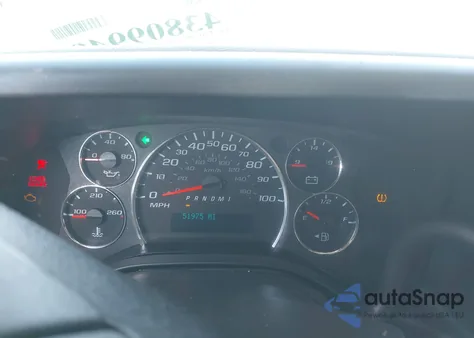 2020 GMC Savana Cargo Rwd 2500 Regular Wheelbase Work Van z USA, uszkodzony, nr VIN 1GTW7AFG1L1261149